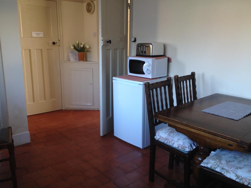 Villa Rhuddlan House Camera foto