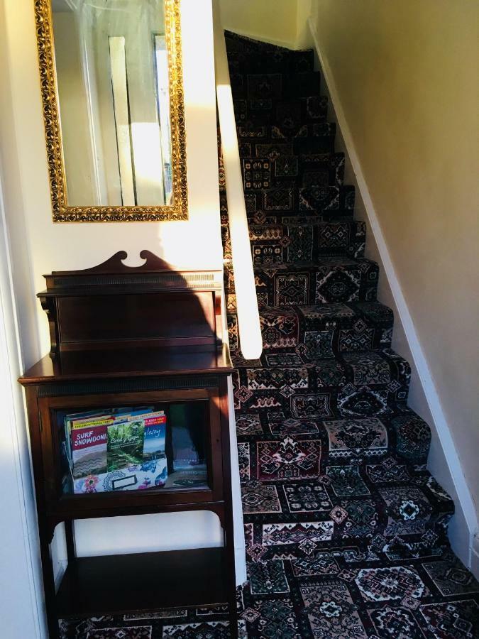 Villa Rhuddlan House Esterno foto