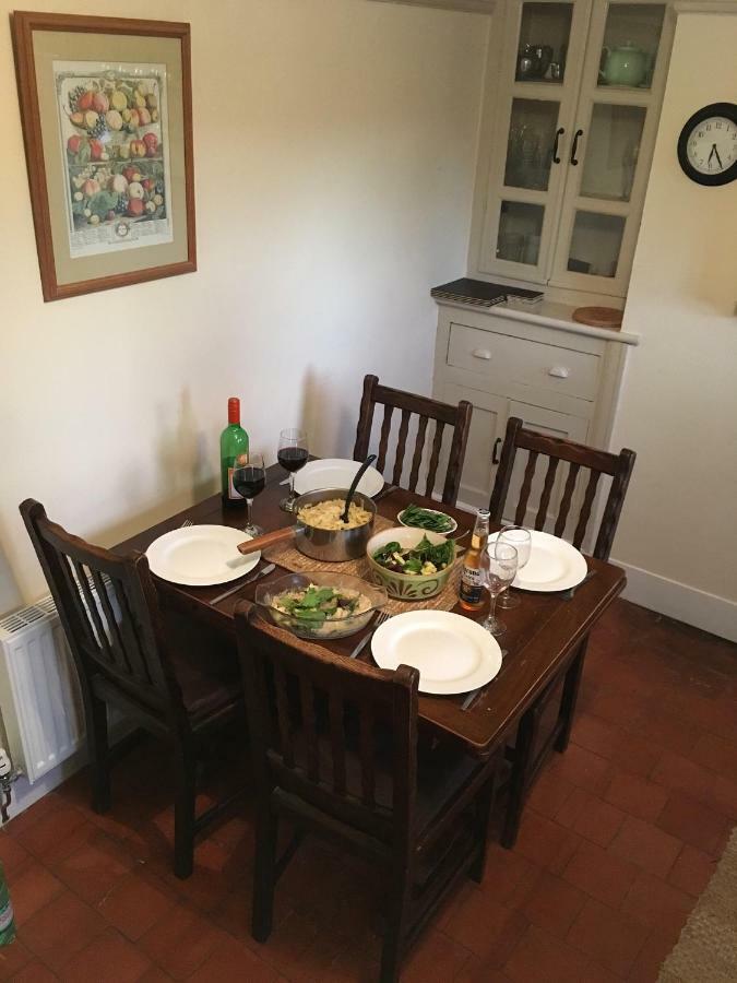 Villa Rhuddlan House Esterno foto