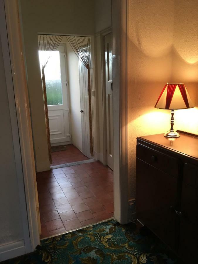 Villa Rhuddlan House Esterno foto