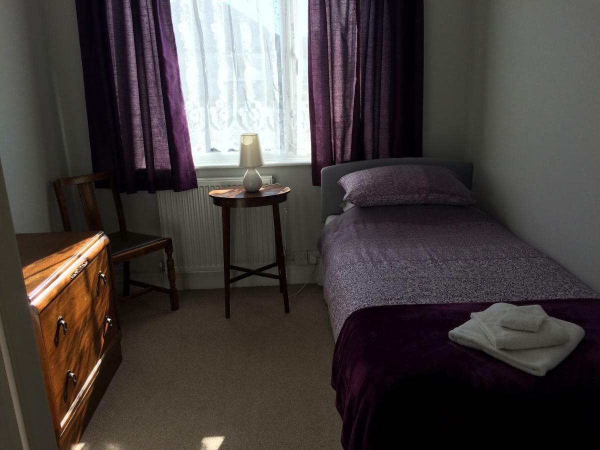 Villa Rhuddlan House Esterno foto