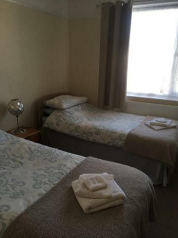 Villa Rhuddlan House Esterno foto